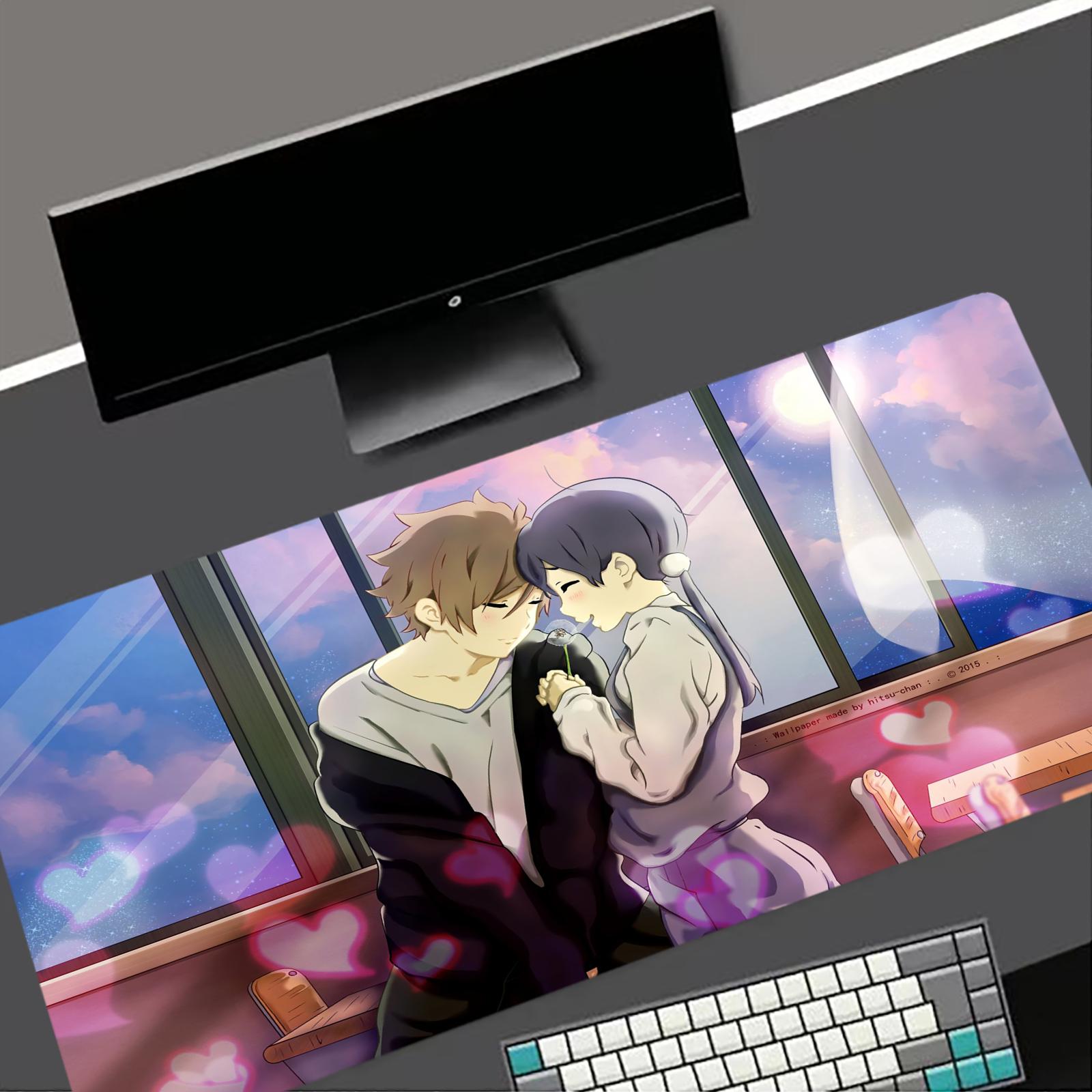 Tamako Market New Computer Hom - Gaming Accessories Market 评论和价格