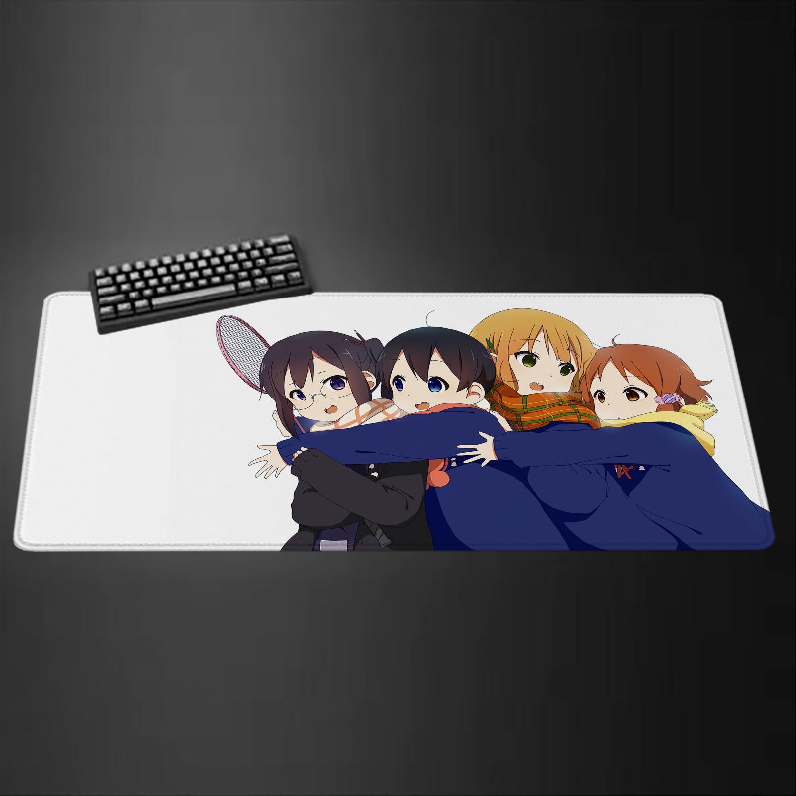 Tamako Market New Computer Hom - Gaming Accessories Market 评论和价格