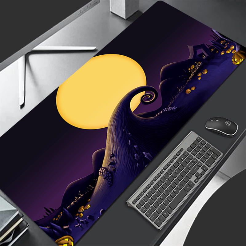 Mouse Pad Gamer Large Computer - Gaming Accessories Laptop 评论和价格