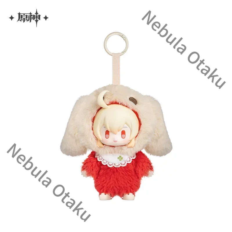 Genshin Impact Klee Neuvillett - Gaming Accessories Toys 评论和价格