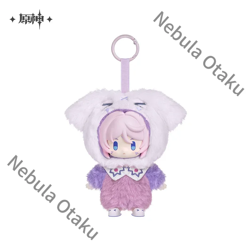Genshin Impact Klee Neuvillett - Gaming Accessories Toys 评论和价格