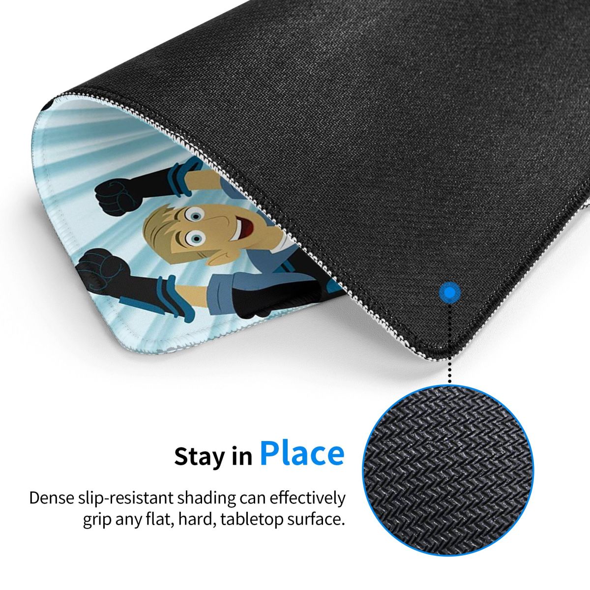 Pattern Logo Wild Kratts Mouse - Gaming Accessories Logo 评论和价格