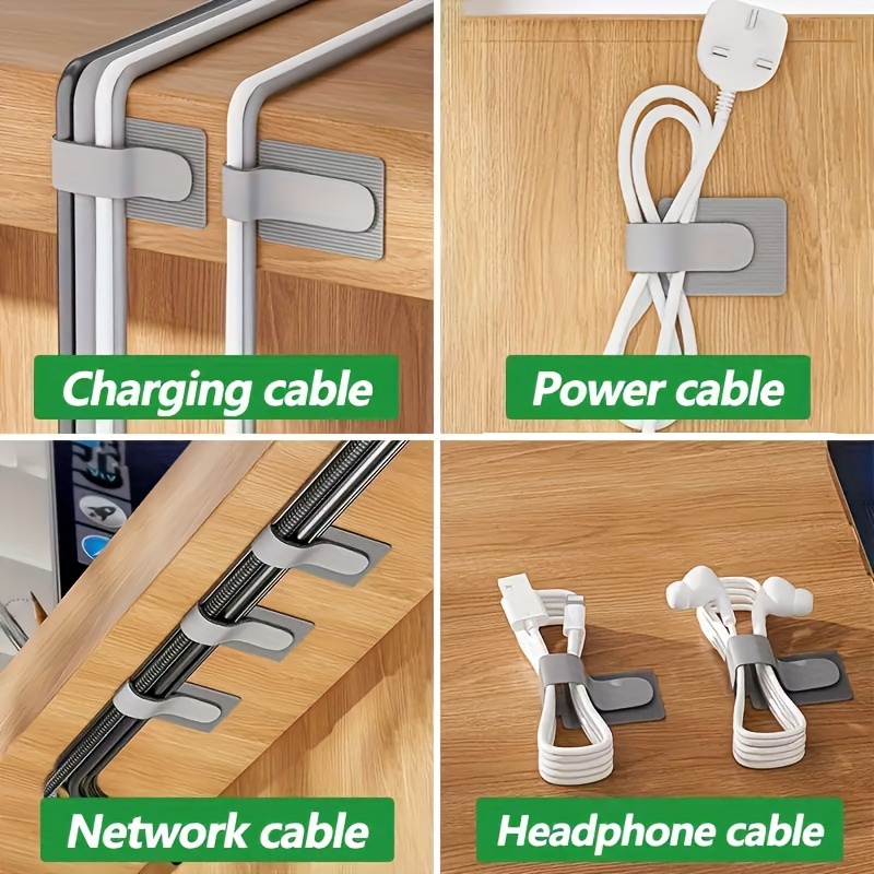 Cable Ties Reusable Straps Vel - Pc Gaming Accessories You Need 评论和价格