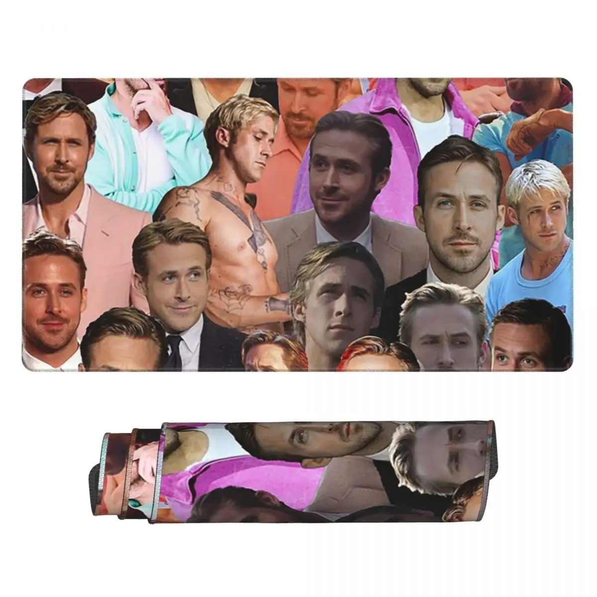 Large Mouse Pad Ryan Gosling P - Gaming Accessories Photo 评论和价格