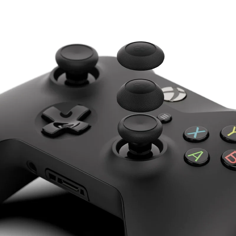Skull & Co. Convex Joystick Ca - Gaming Accessories Xbox Series S 评论和价格