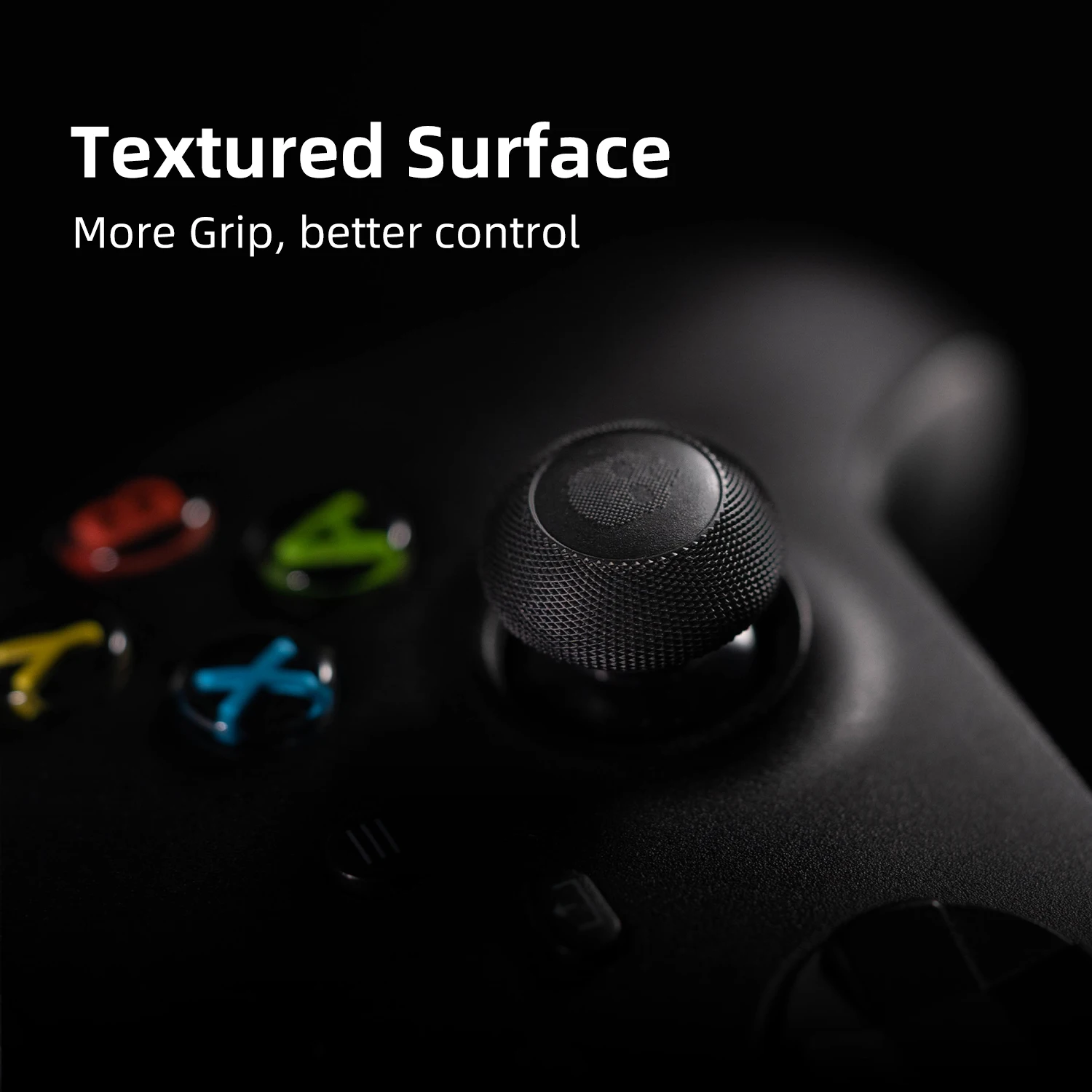 Skull & Co. Convex Joystick Ca - Gaming Accessories Xbox Series S 评论和价格