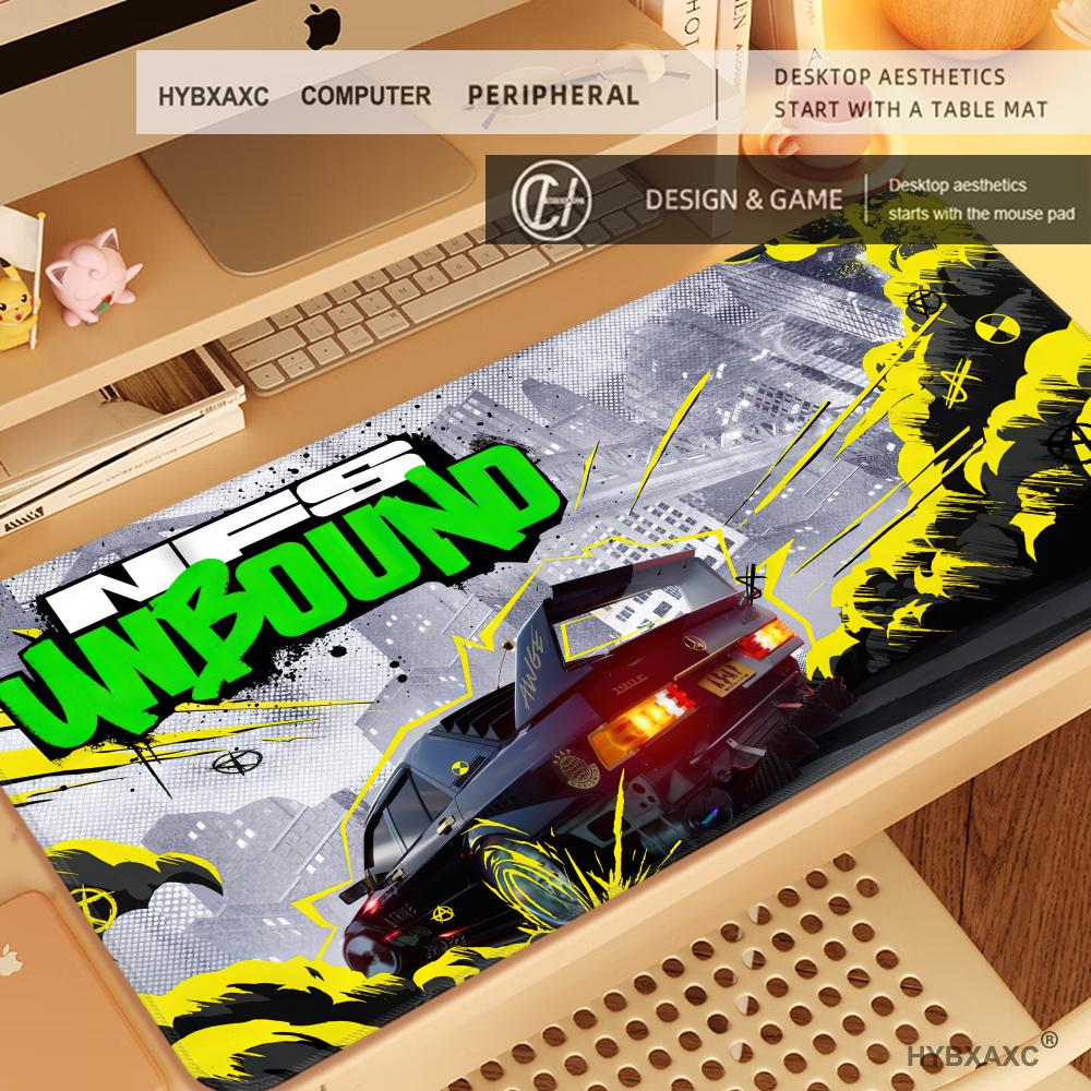 HYBXAXC Pc Gaming Mousepad Gam - Pc Gaming Accessories You Need 评论和价格