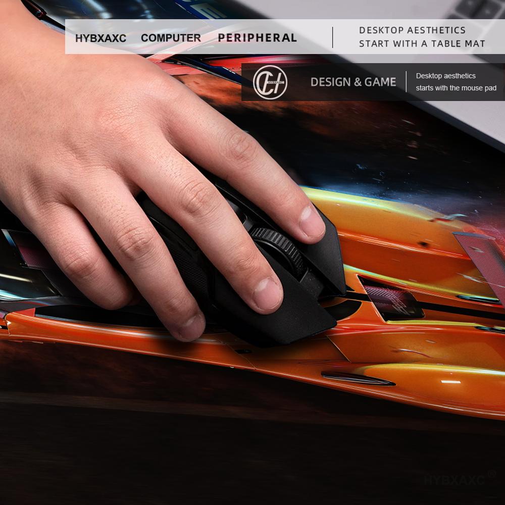 HYBXAXC Pc Gaming Mousepad Gam - Pc Gaming Accessories You Need 评论和价格