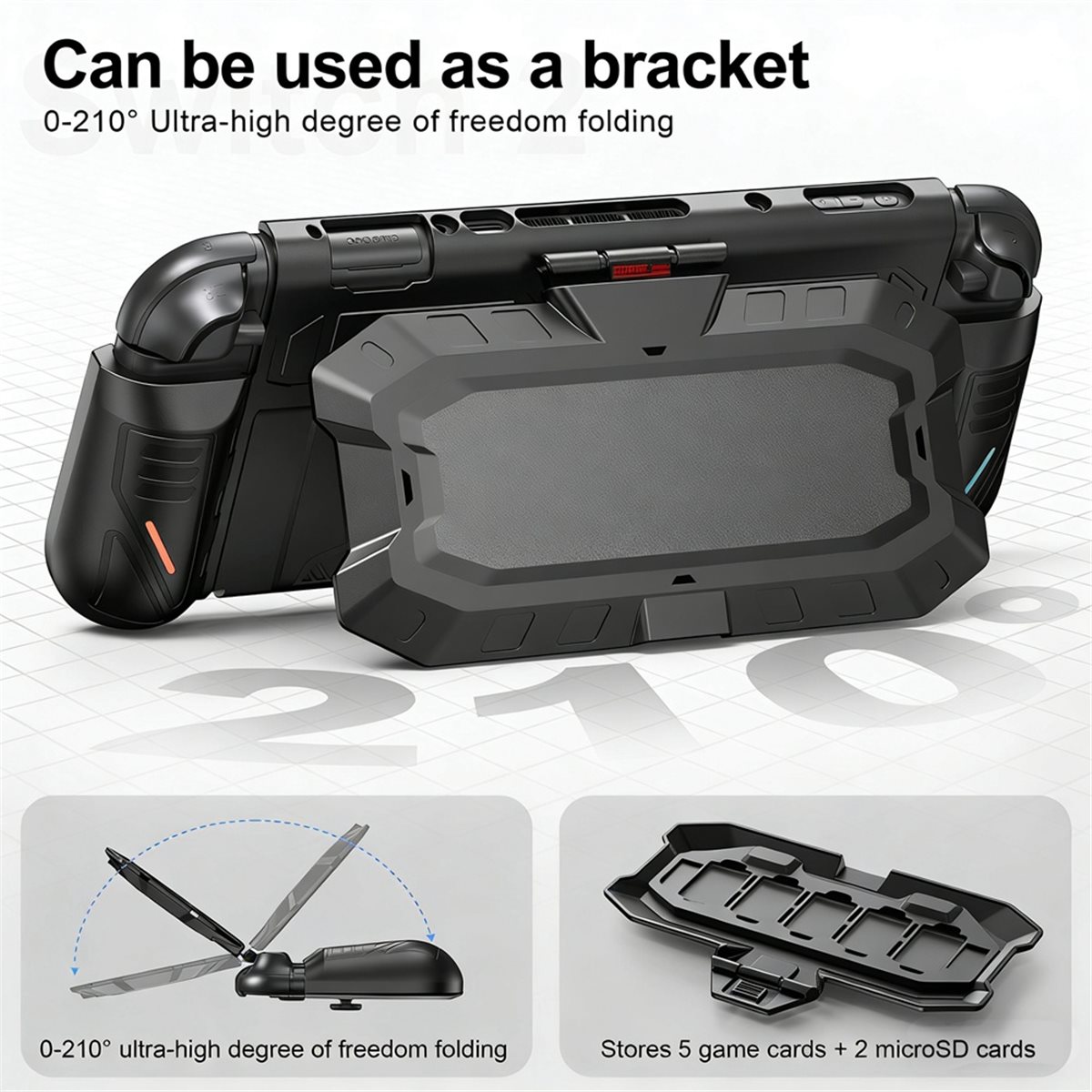 OKgood TPU Case for Nintendo S - Gaming Handheld Accessories 评论和价格