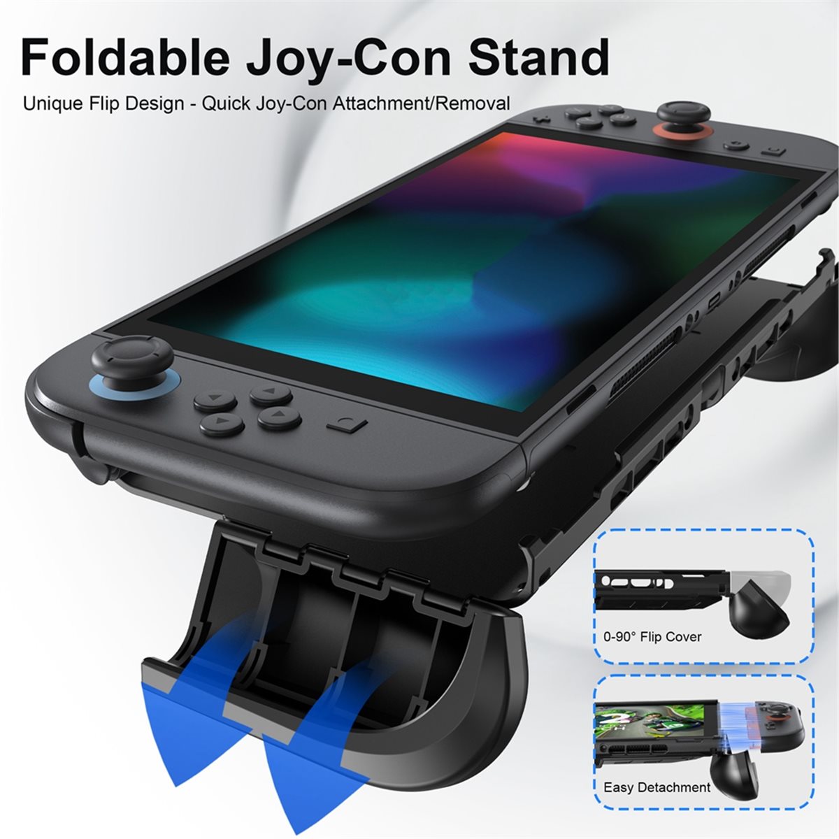 OKgood TPU Case for Nintendo S - Gaming Handheld Accessories 评论和价格