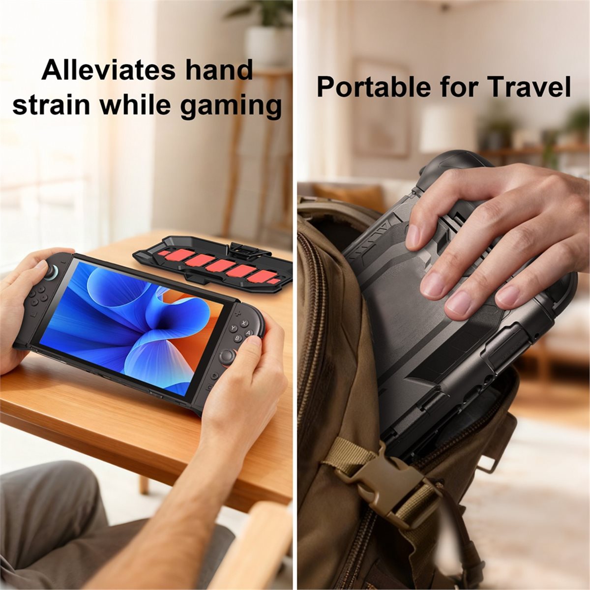 OKgood TPU Case for Nintendo S - Gaming Handheld Accessories 评论和价格