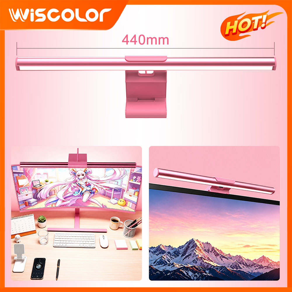 Monitor Light Bar Led Lights S - Gaming Accessories Monitor 评论和价格
