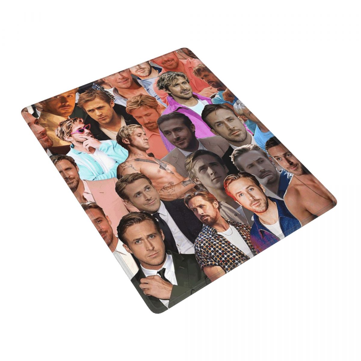 Ryan Gosling Photo Collage Mou - Gaming Accessories Photo 评论和价格