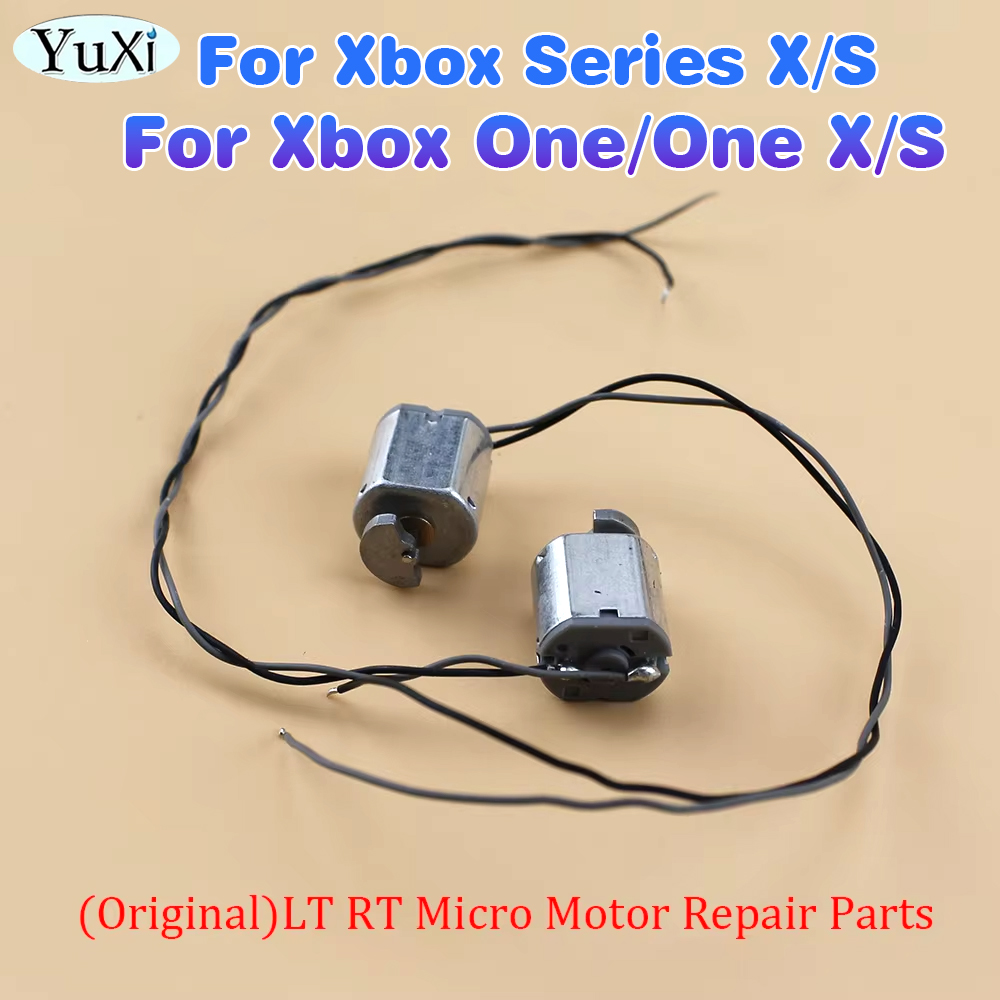 1 Piece L R Vibration Motor fo - Gaming Accessories Xbox 评论和价格