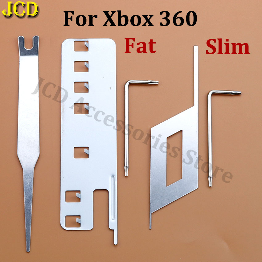 JCD For Xbox360 Console X-Clam - Gaming Accessories Xbox 评论和价格