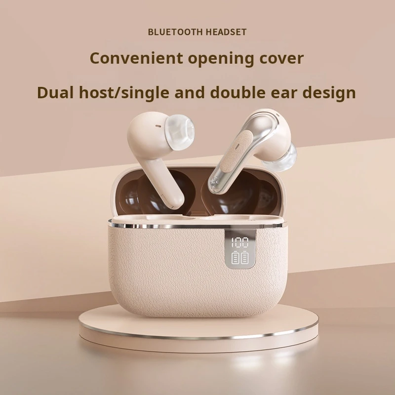 Bluetooth Earphones TWS HIFI M - Xiaomi Gaming Accessories 评论和价格