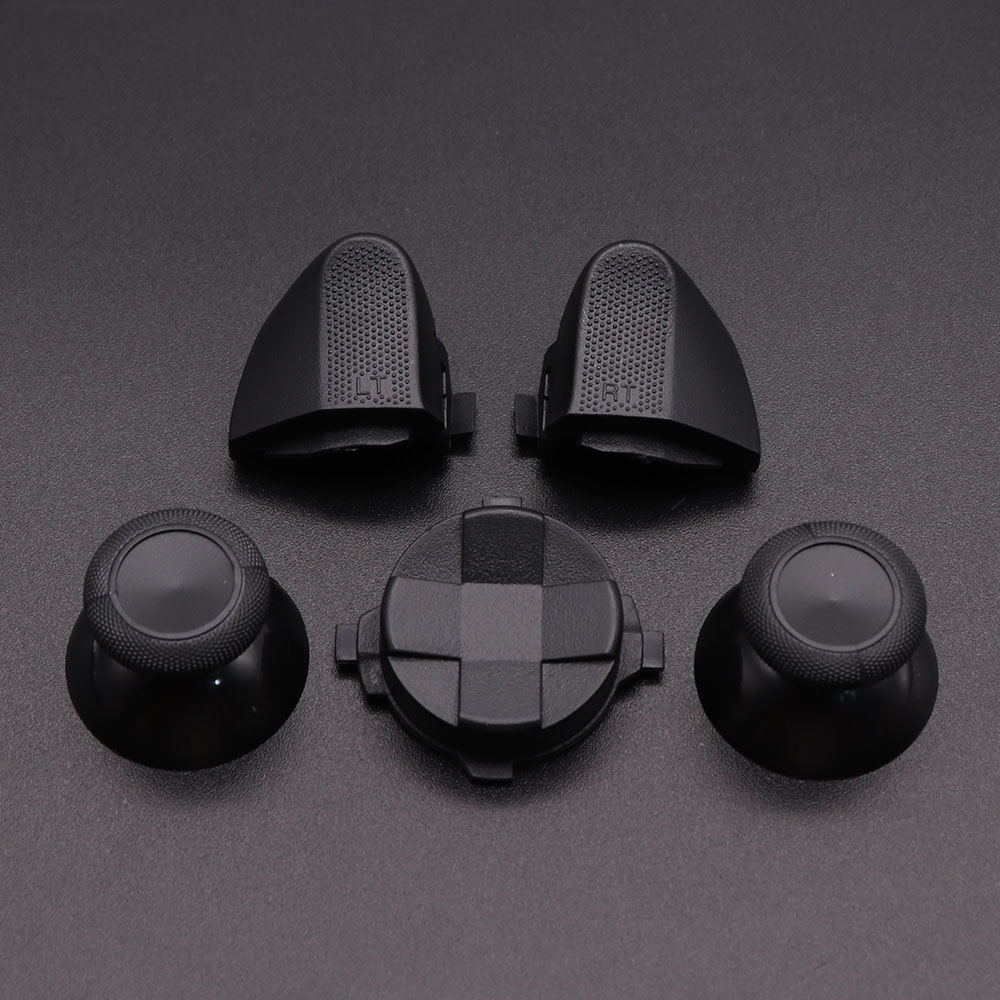 Replacement D-Pad & RT LT Trig - Gaming Accessories Xbox 评论和价格