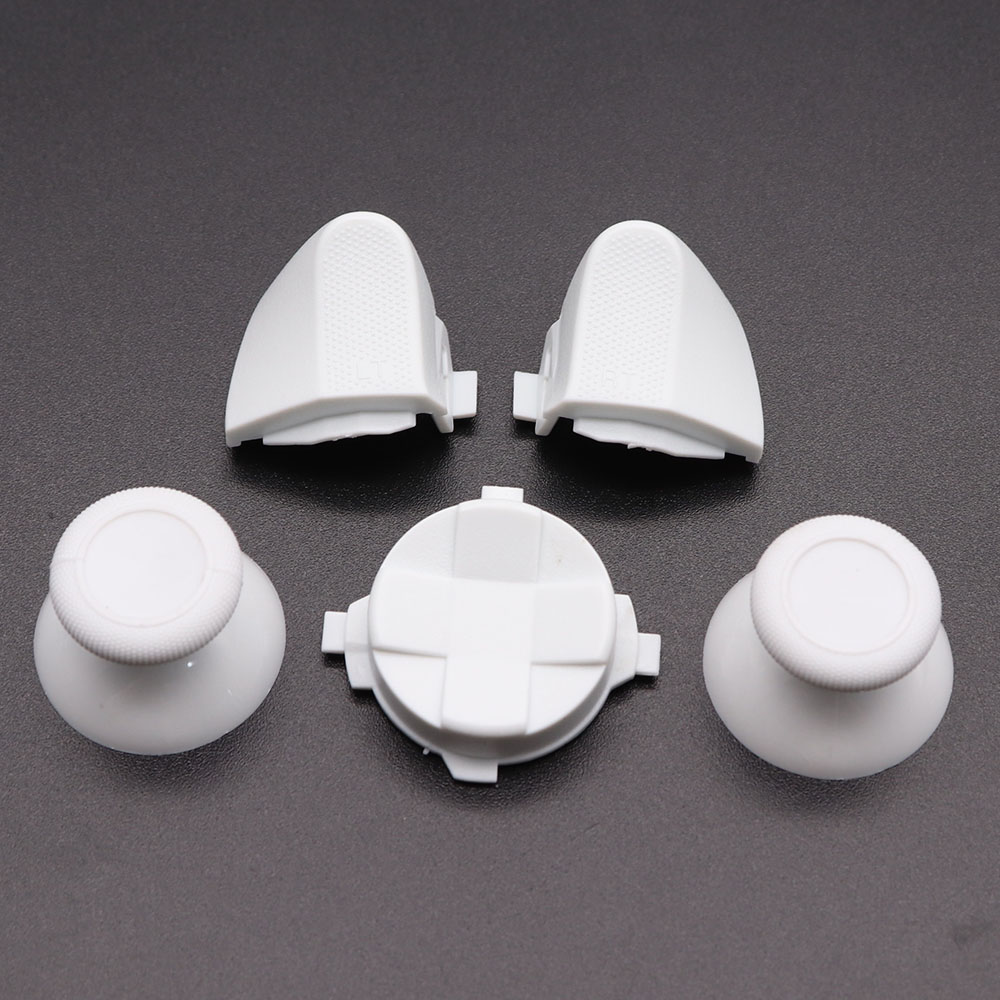 Replacement D-Pad & RT LT Trig - Gaming Accessories Xbox 评论和价格