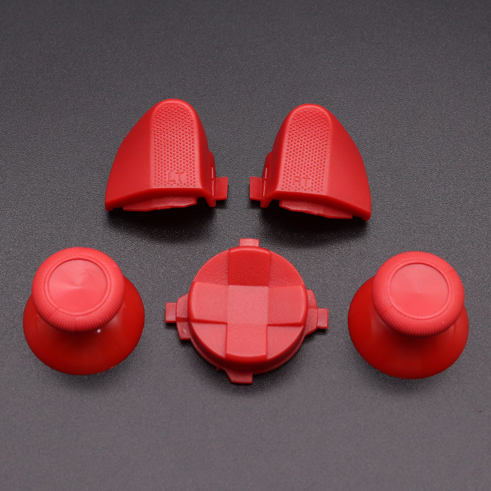 Replacement D-Pad & RT LT Trig - Gaming Accessories Xbox 评论和价格