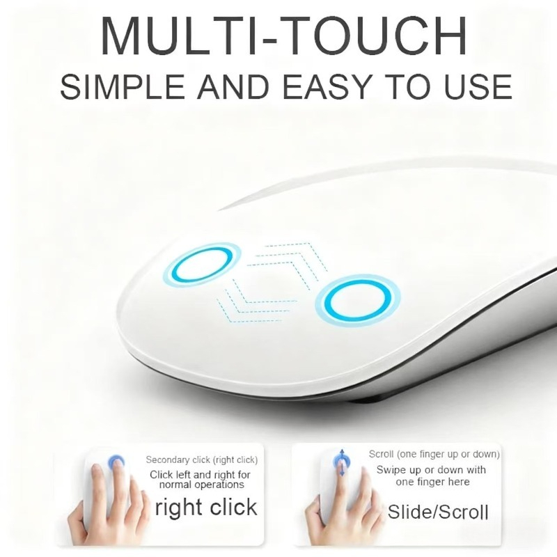 For APPLE Original Multi-Touch - Gaming Accessories Laptop 评论和价格