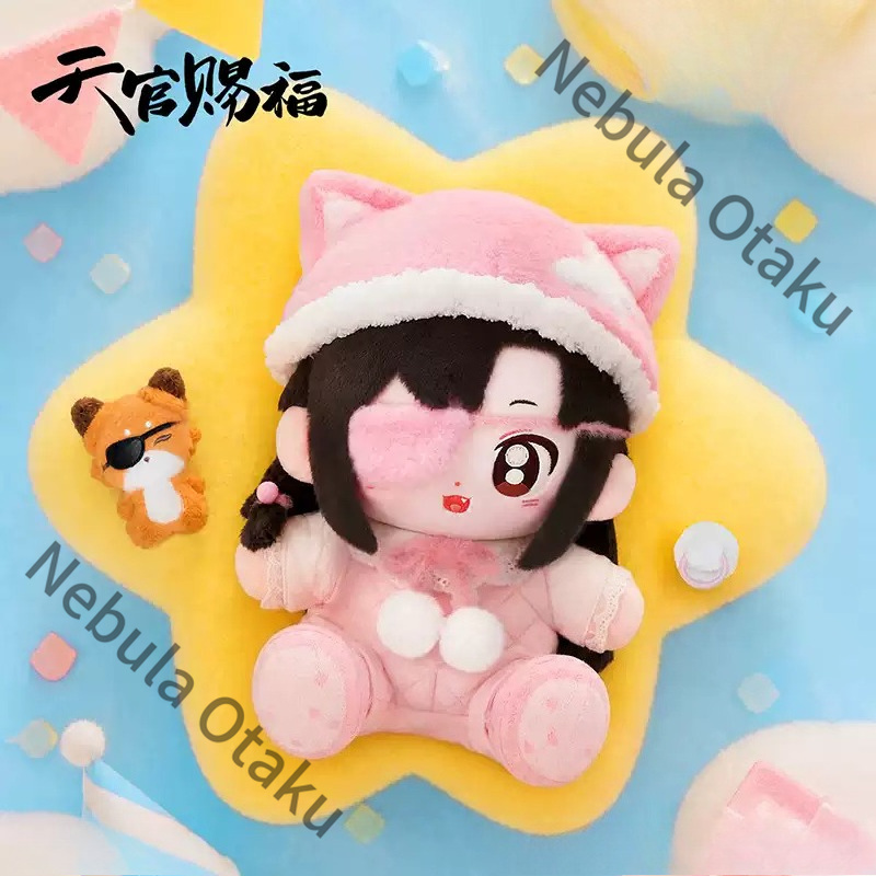 Heaven Official's Blessing Hua - Gaming Accessories Toys 评论和价格