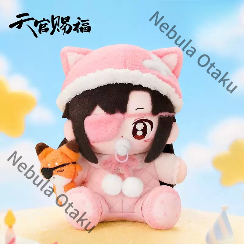 Heaven Official's Blessing Hua - Gaming Accessories Toys 评论和价格