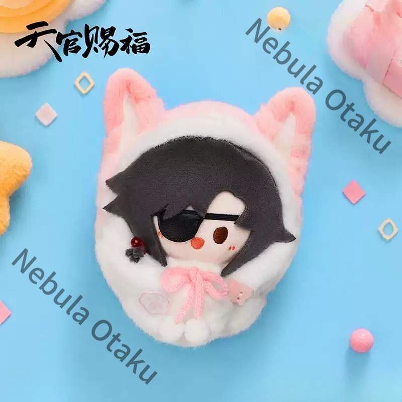Heaven Official's Blessing Hua - Gaming Accessories Toys 评论和价格