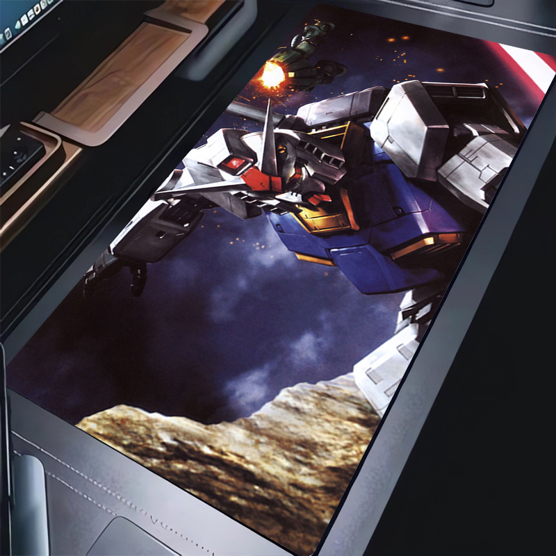 Mouse Pad Mechanical Warrior R - Gaming Accessories Laptop 评论和价格