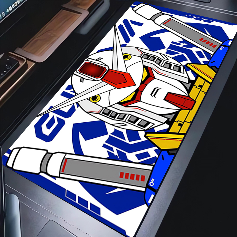 Mouse Pad Mechanical Warrior R - Gaming Accessories Laptop 评论和价格
