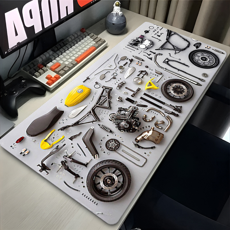 Disassembly Diagram Rubber Mou - Gaming Accessories Laptop 评论和价格