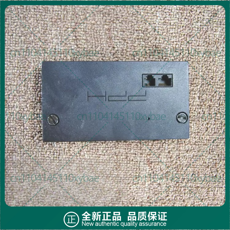 Used Dual Ethernet Port US Ver - Gaming Handheld Accessories 评论和价格