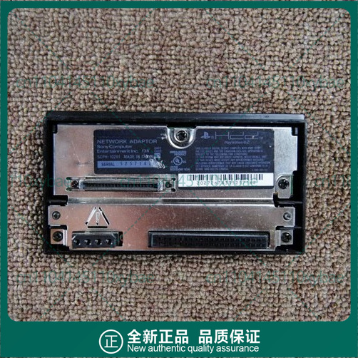 Used Dual Ethernet Port US Ver - Gaming Handheld Accessories 评论和价格