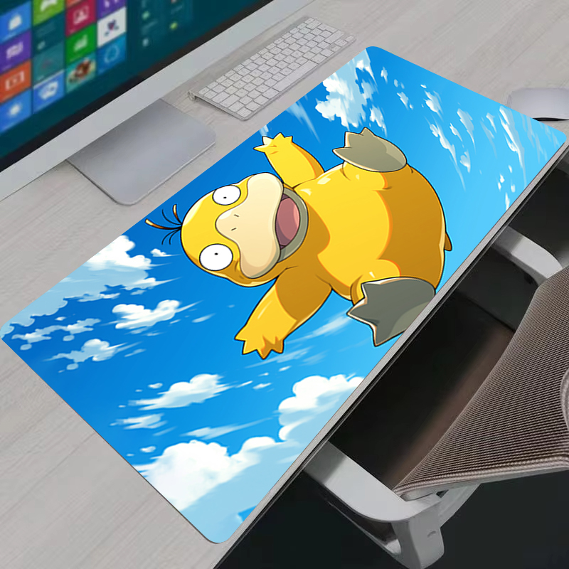 Mousepad Anime P-Pokemon Psydu - Gaming Accessories Laptop 评论和价格