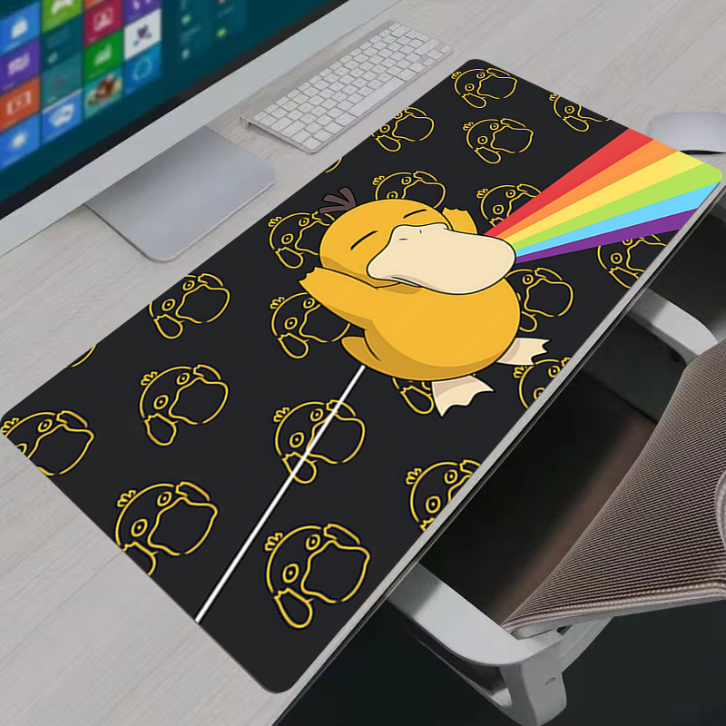 Mousepad Anime P-Pokemon Psydu - Gaming Accessories Laptop 评论和价格