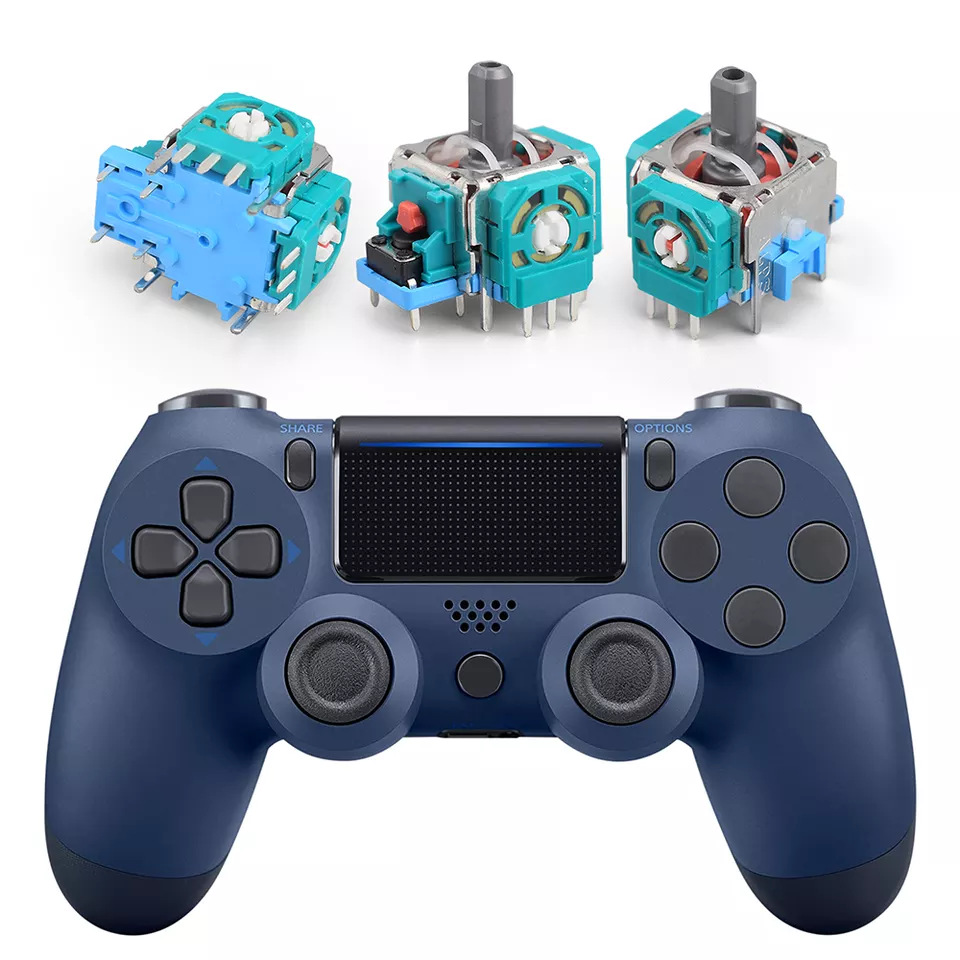 ORIGINAL 10PCS-50Pcs Replaceme - Gaming Accessories Xbox 评论和价格