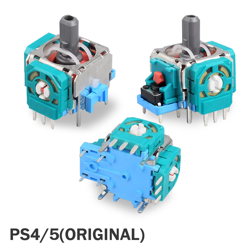 ORIGINAL 10PCS-50Pcs Replaceme - Gaming Accessories Xbox 评论和价格