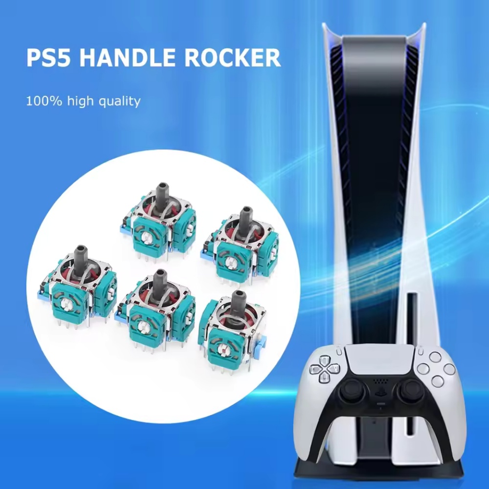 ORIGINAL 10PCS-50Pcs Replaceme - Gaming Accessories Xbox 评论和价格