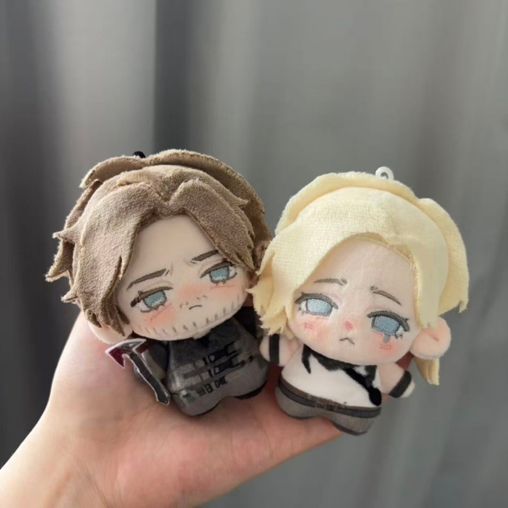 Game Leon Scott Kennedy Grace  - Gaming Accessories Toys 评论和价格