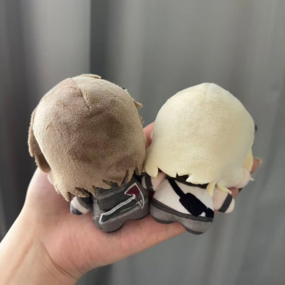 Game Leon Scott Kennedy Grace  - Gaming Accessories Toys 评论和价格