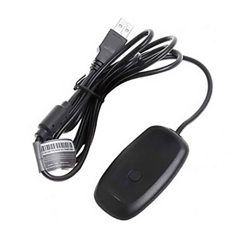 Wireless Gaming Receiver USB A - Gaming Accessories Xbox 评论和价格