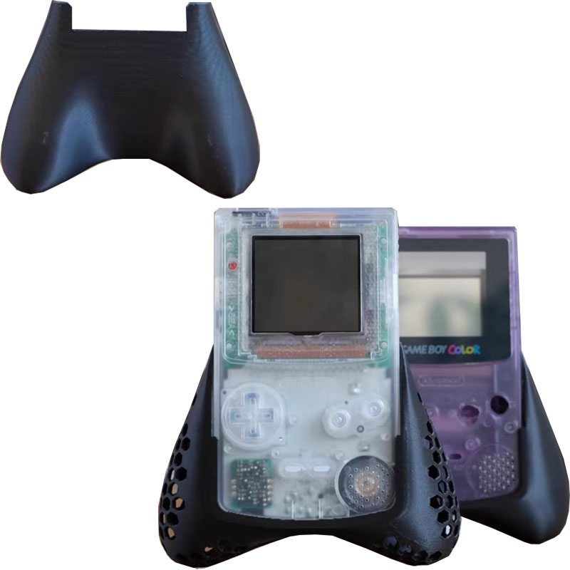 3D Printed for GBC Handheld Ga - Gaming Handheld Accessories 评论和价格