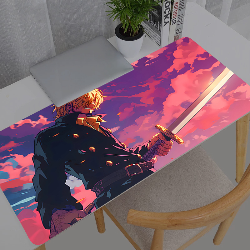 Mouse Pad XL One Piece logo Lo - Gaming Accessories Logo 评论和价格