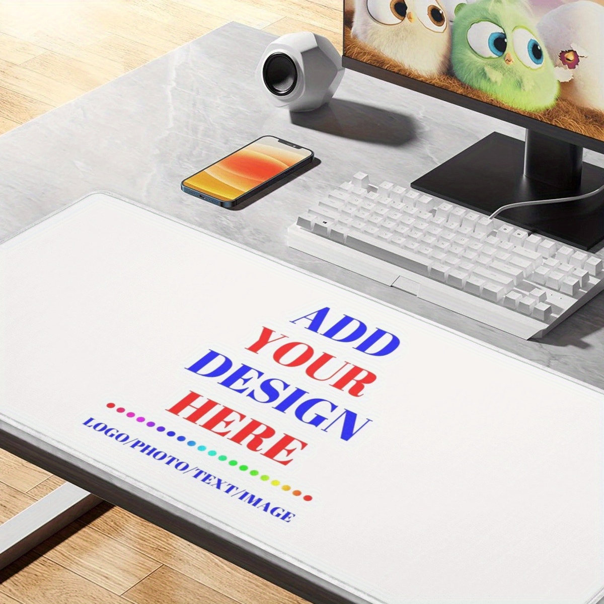 Personalized Customized Mouse  - Gaming Accessories Laptop 评论和价格