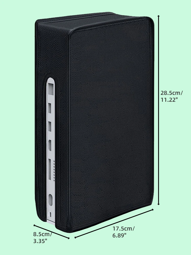 DATA FROG Removable Washable D - Gaming Accessories Xbox Series S 评论和价格