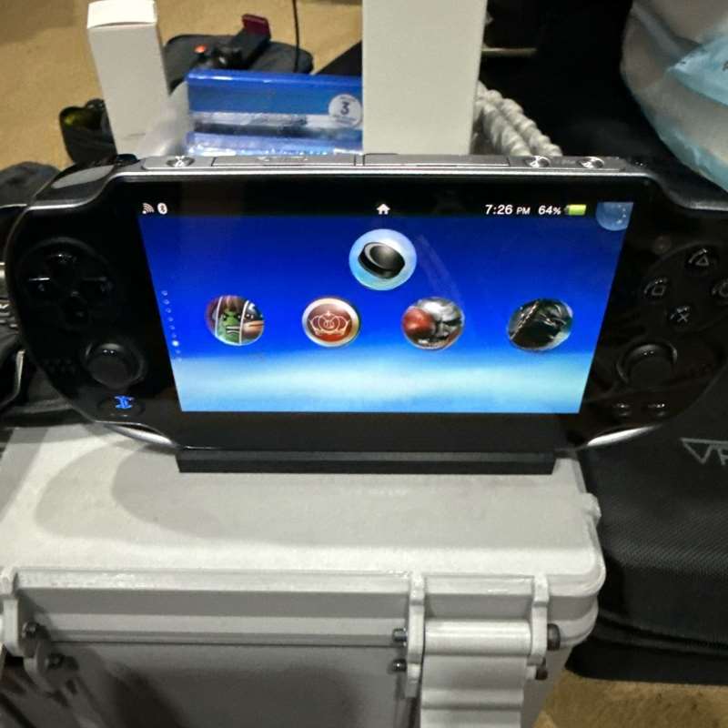 Portable Game Console Stand Ha - Gaming Handheld Accessories 评论和价格