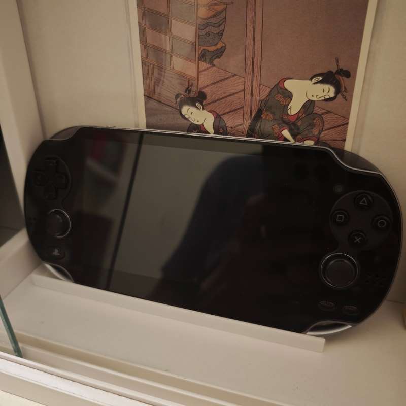 Portable Game Console Stand Ha - Gaming Handheld Accessories 评论和价格