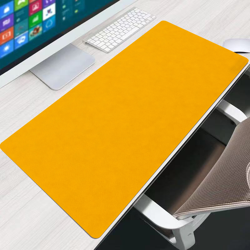 Red Mouse Pad Office Extended  - Gaming Accessories Laptop 评论和价格