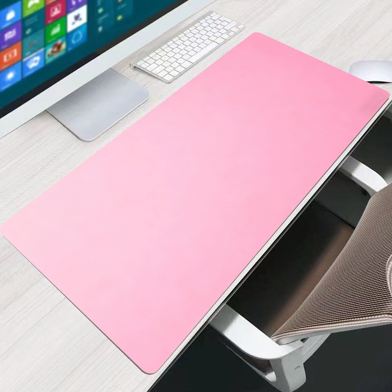 Red Mouse Pad Office Extended  - Gaming Accessories Laptop 评论和价格