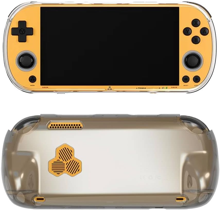 TPU Soft Protective Case for T - Gaming Handheld Accessories 评论和价格