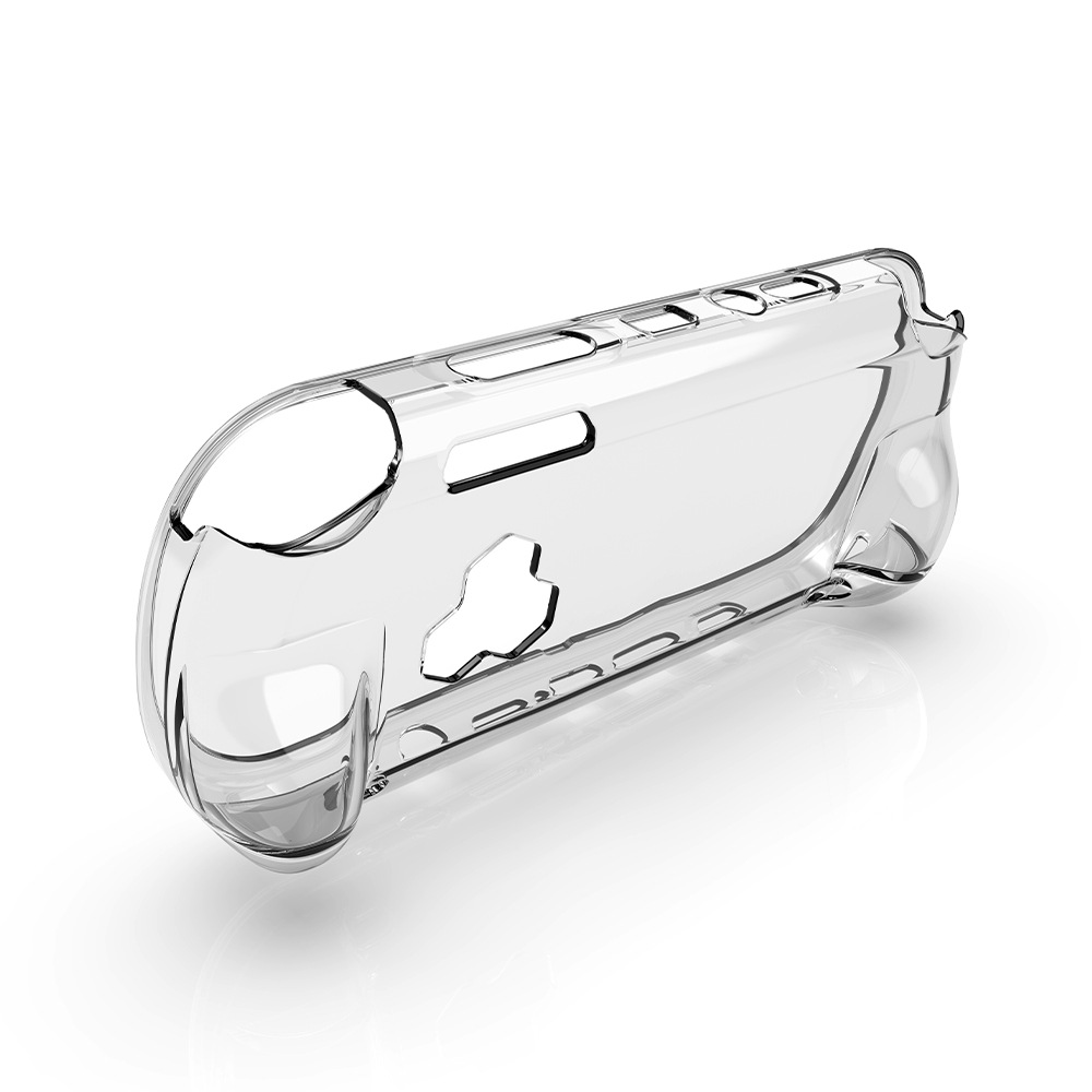 TPU Soft Protective Case for T - Gaming Handheld Accessories 评论和价格